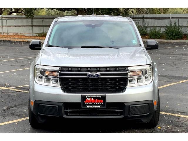 2024 Ford Maverick XLT 2024 Ford Maverick XLT