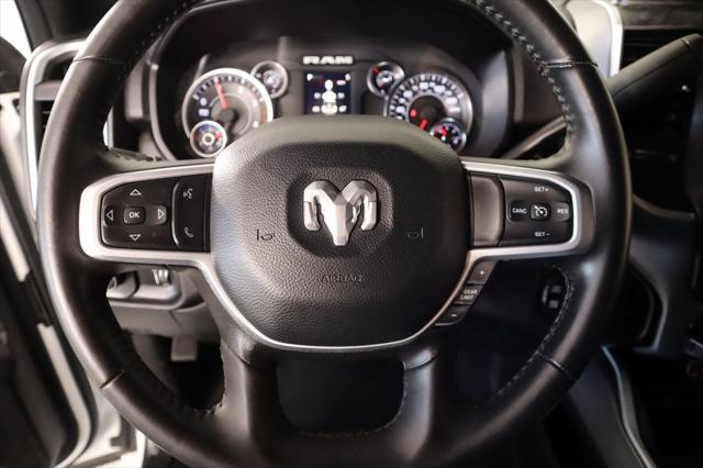 2024 RAM 2500 Big Horn Crew Cab 4x4 64 Box 2024 RAM 2500 Big Horn Crew Cab 4x4 64 Box