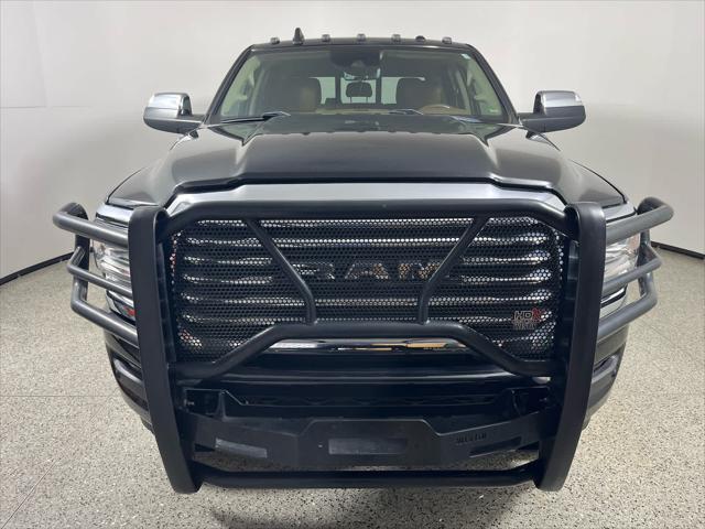 2021 RAM 2500 Limited Longhorn Mega Cab 4x4 64 Box 2021 RAM 2500 Limited Longhorn Mega Cab 4x4 64 Box