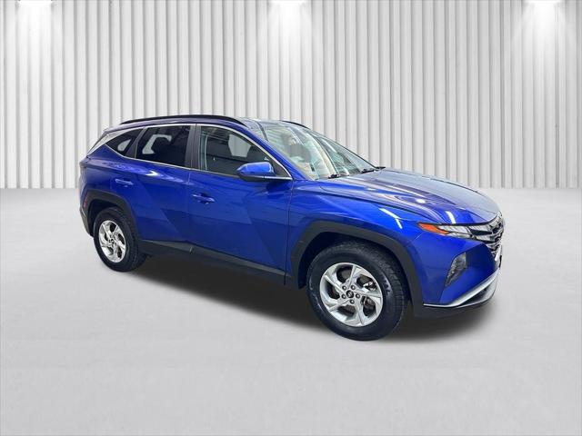 2024 Hyundai Tucson SEL 2024 Hyundai Tucson SEL