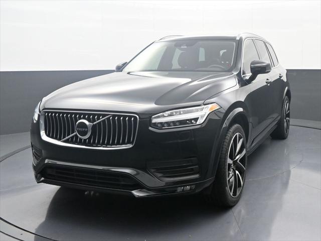 2021 Volvo XC90 T6 Momentum 6 Passenger 2021 Volvo XC90 T6 Momentum 6 Passenger