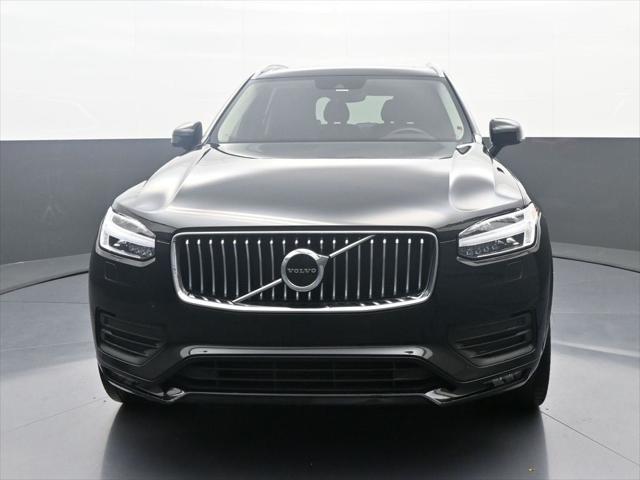 2021 Volvo XC90 T6 Momentum 6 Passenger 2021 Volvo XC90 T6 Momentum 6 Passenger
