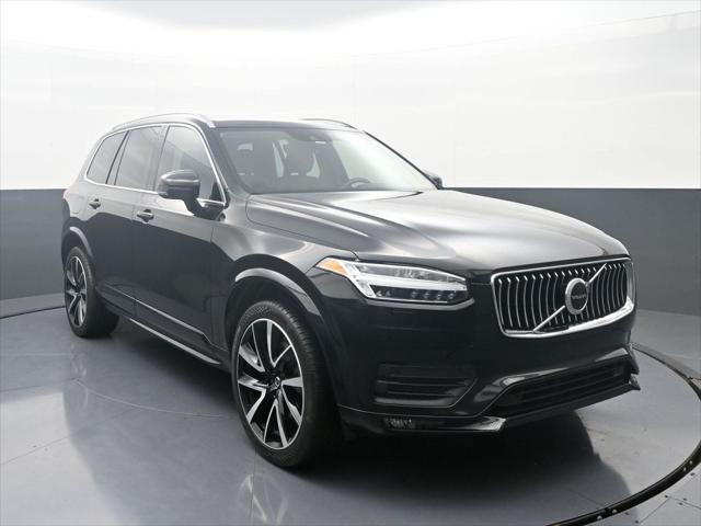 2021 Volvo XC90 T6 Momentum 6 Passenger 2021 Volvo XC90 T6 Momentum 6 Passenger