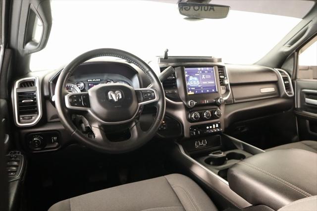 2024 RAM 2500 Big Horn Crew Cab 4x4 64 Box 2024 RAM 2500 Big Horn Crew Cab 4x4 64 Box