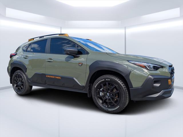 2025 Subaru Crosstrek Wilderness for sale in Jacksonville, FL
