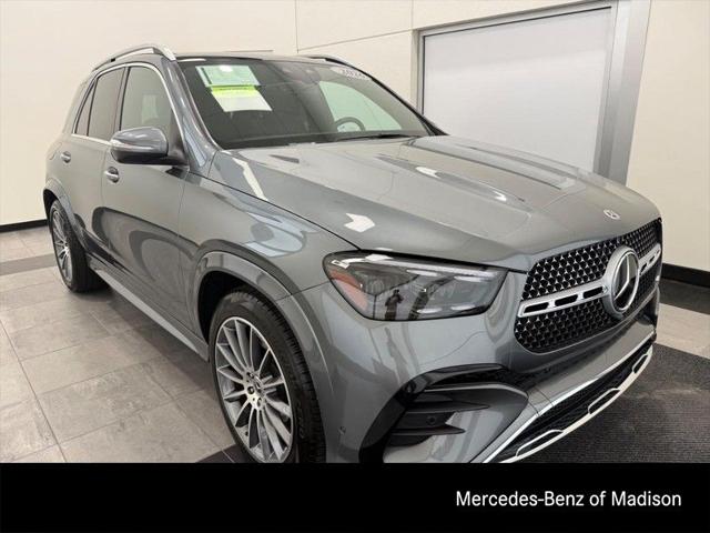 2026 Mercedes-Benz GLE GLE 450 4MATIC for sale in Madison, WI
