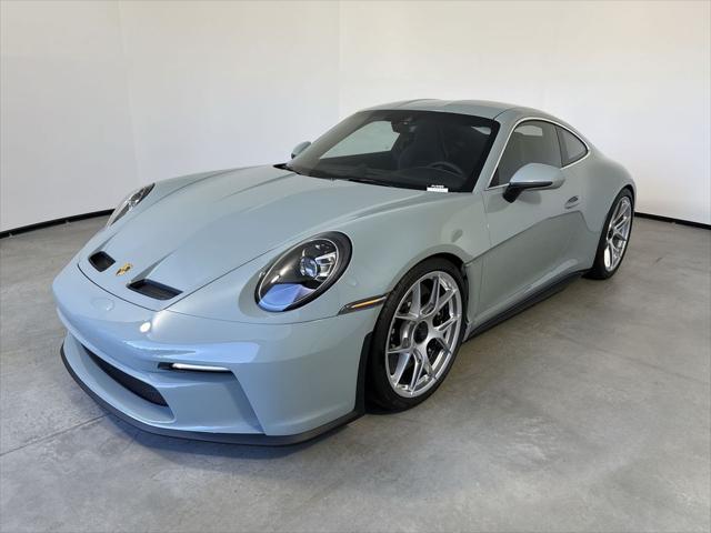 2024 Porsche 911 S/T for sale in Nashua, NH