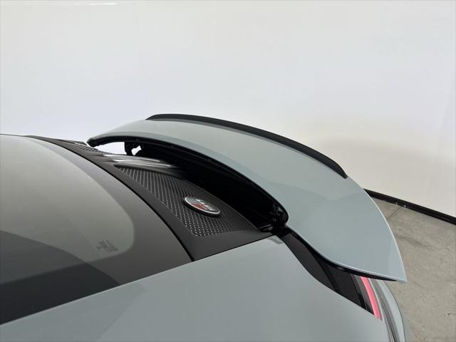 2024 Porsche 911 S/T