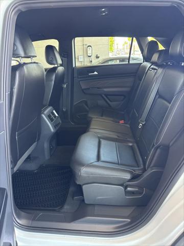 2021 Volkswagen Atlas Cross Sport 2.0T SE