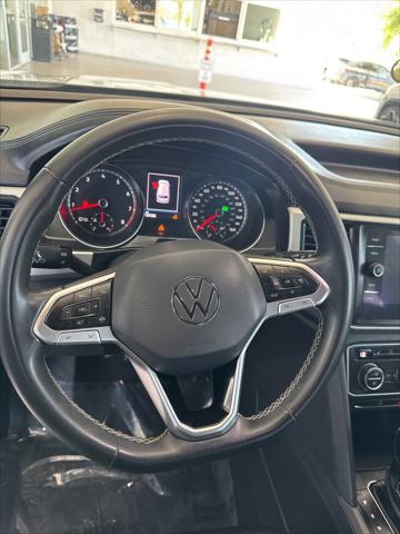 2021 Volkswagen Atlas Cross Sport 2.0T SE