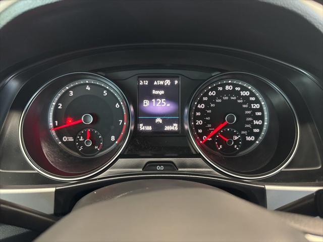 2021 Volkswagen Atlas Cross Sport 2.0T SE