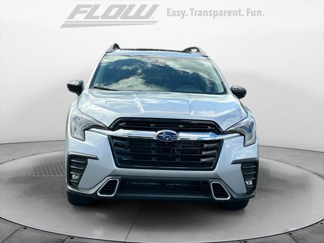 2025 Subaru Ascent Touring 7-Passenger