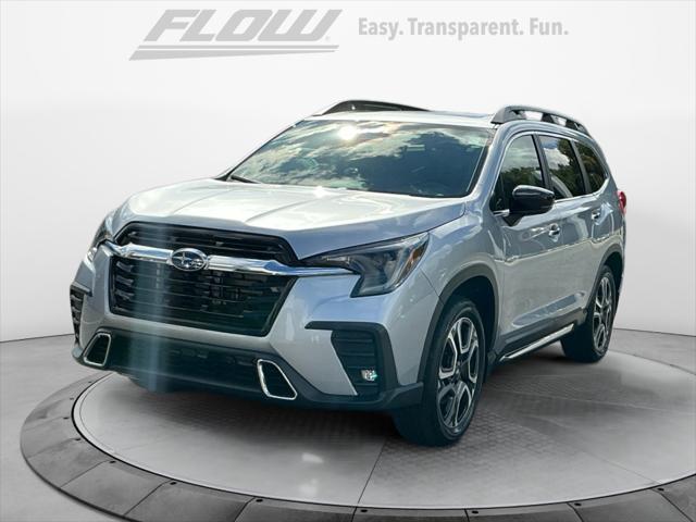 2025 Subaru Ascent Touring 7-Passenger