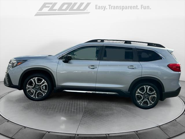 2025 Subaru Ascent Touring 7-Passenger