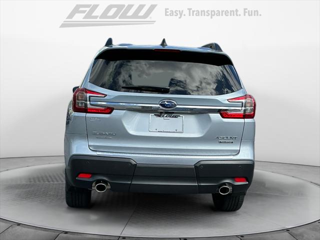 2025 Subaru Ascent Touring 7-Passenger
