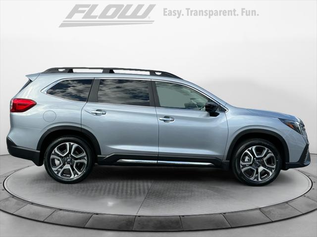 2025 Subaru Ascent Touring 7-Passenger