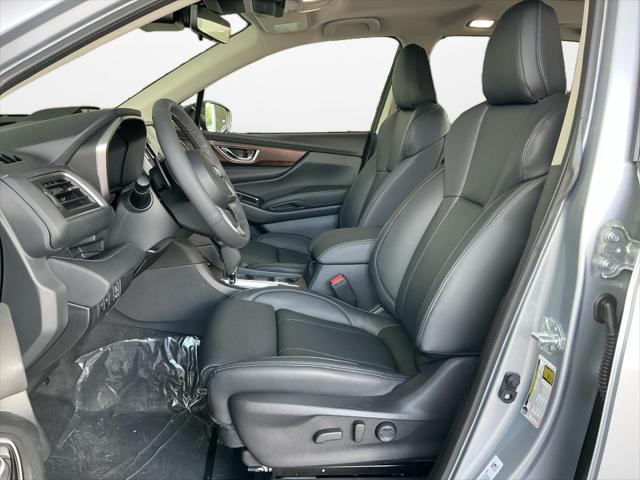 2025 Subaru Ascent Touring 7-Passenger