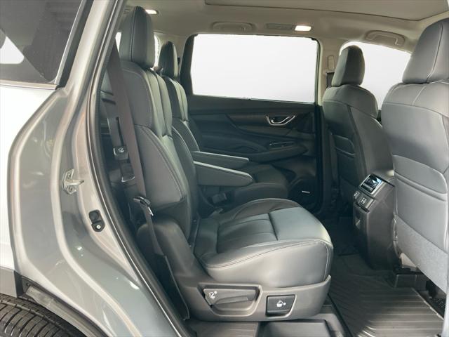 2025 Subaru Ascent Touring 7-Passenger