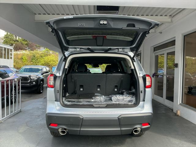 2025 Subaru Ascent Touring 7-Passenger