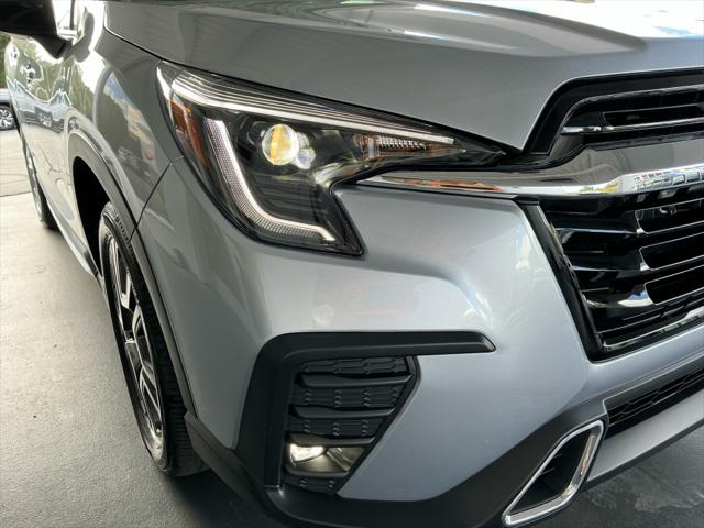 2025 Subaru Ascent Touring 7-Passenger