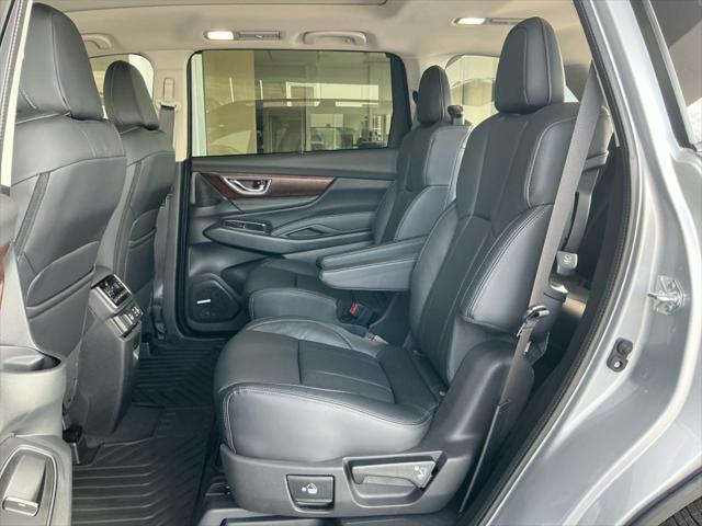2025 Subaru Ascent Touring 7-Passenger