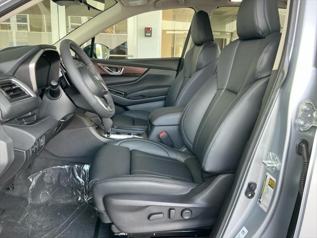 2025 Subaru Ascent Touring 7-Passenger