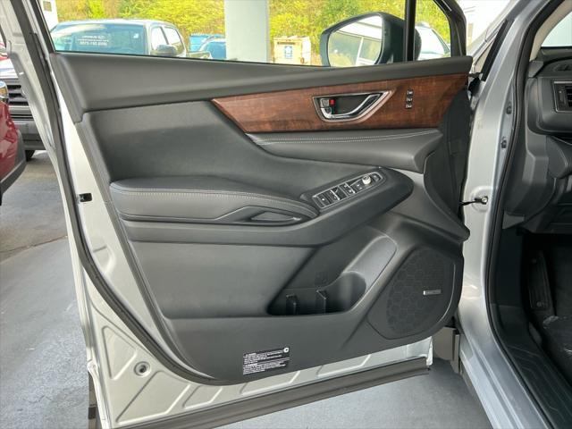 2025 Subaru Ascent Touring 7-Passenger