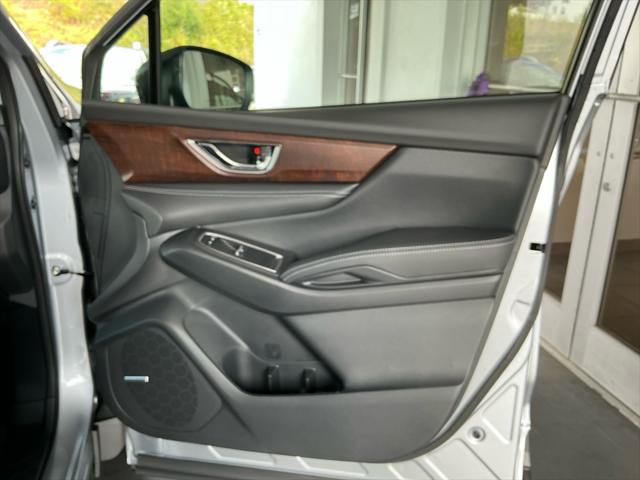 2025 Subaru Ascent Touring 7-Passenger