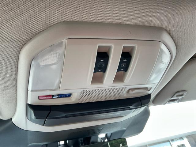 2025 Subaru Ascent Touring 7-Passenger