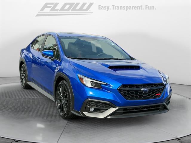 2025 Subaru WRX Limited for sale in Winston Salem, NC