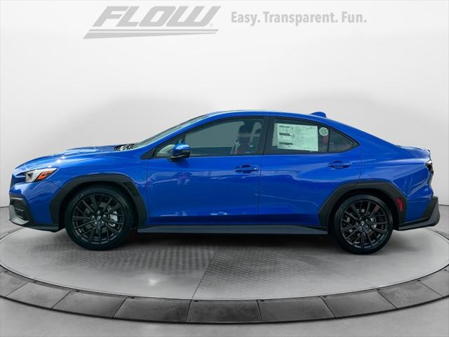 2025 Subaru WRX Limited