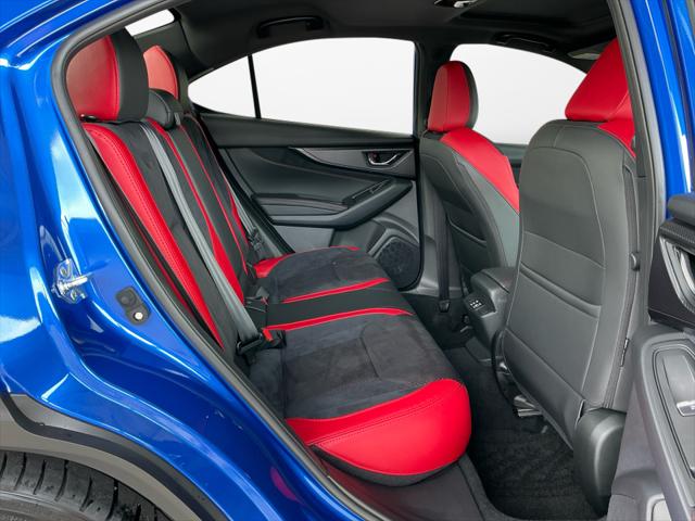 2025 Subaru WRX Limited