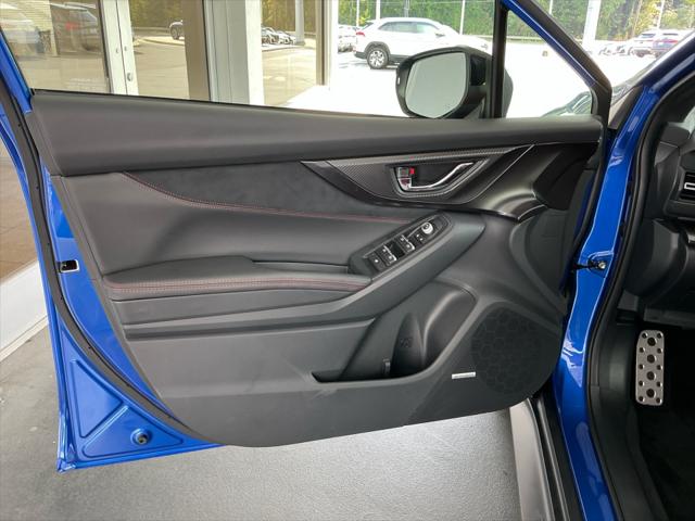 2025 Subaru WRX Limited