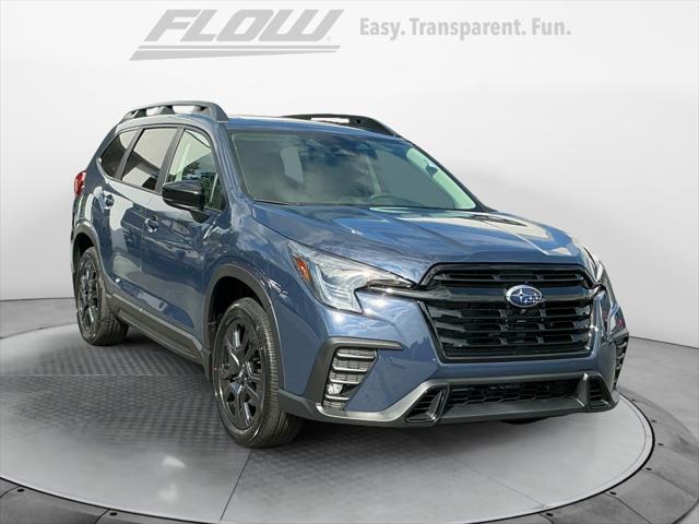 2025 Subaru Ascent Onyx Edition Limited 7-Passenger for sale in Winston Salem, NC