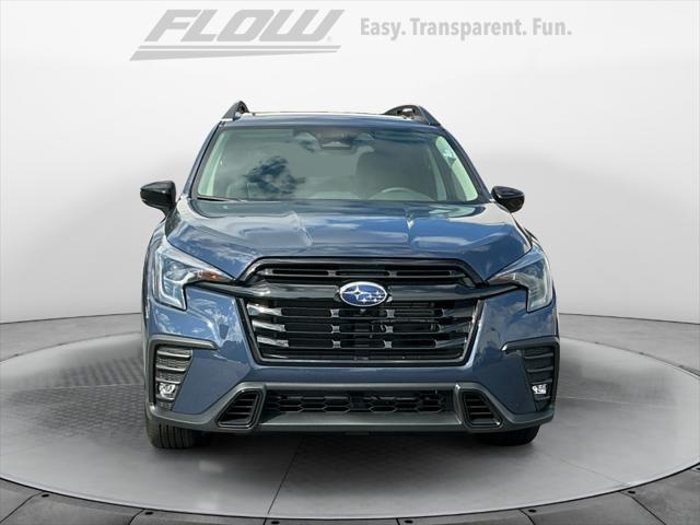 2025 Subaru Ascent Onyx Edition Limited 7-Passenger