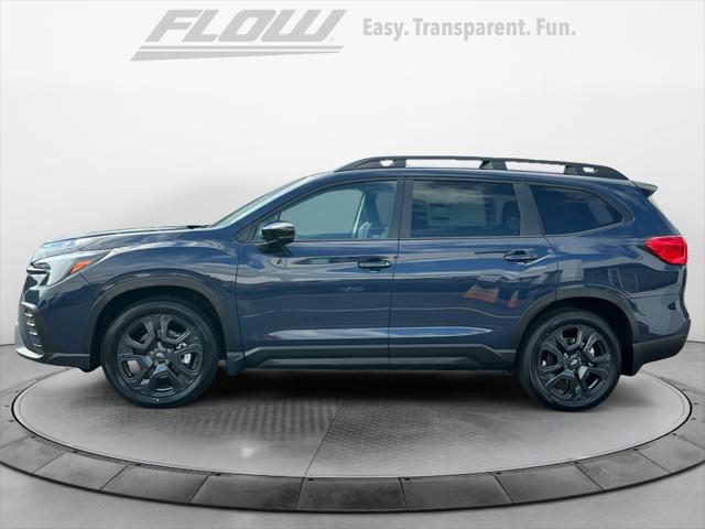 2025 Subaru Ascent Onyx Edition Limited 7-Passenger