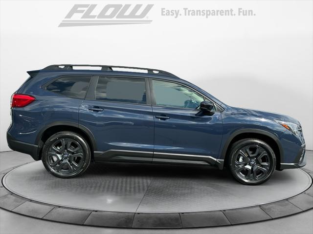 2025 Subaru Ascent Onyx Edition Limited 7-Passenger