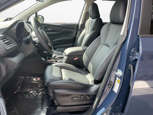 2025 Subaru Ascent Onyx Edition Limited 7-Passenger