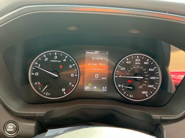 2025 Subaru Ascent Onyx Edition Limited 7-Passenger