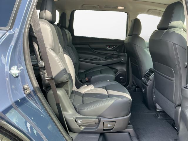 2025 Subaru Ascent Onyx Edition Limited 7-Passenger