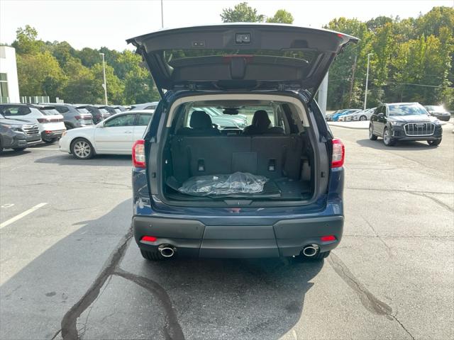2025 Subaru Ascent Onyx Edition Limited 7-Passenger