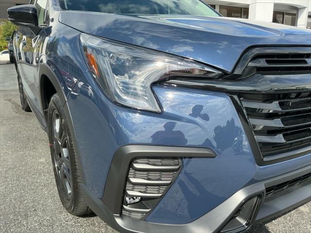 2025 Subaru Ascent Onyx Edition Limited 7-Passenger