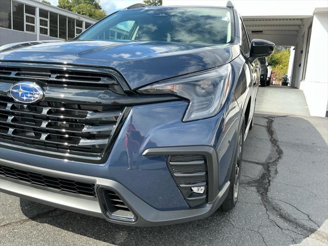 2025 Subaru Ascent Onyx Edition Limited 7-Passenger