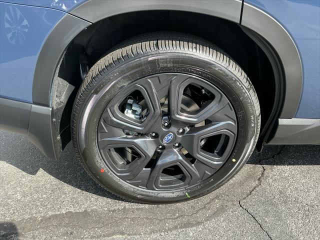 2025 Subaru Ascent Onyx Edition Limited 7-Passenger