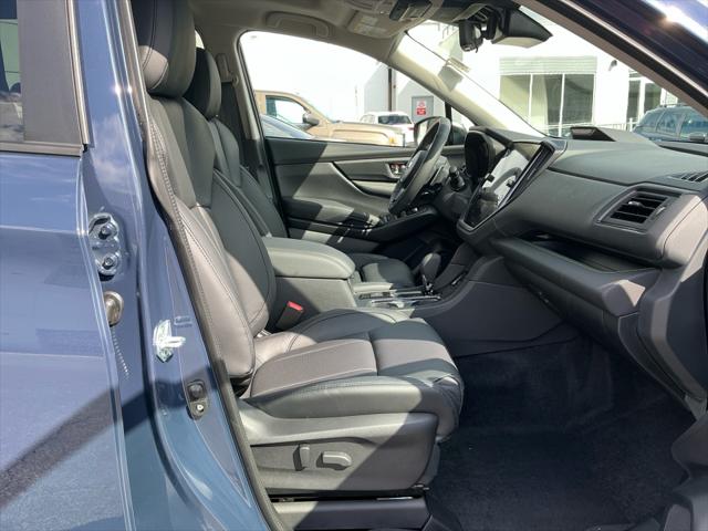 2025 Subaru Ascent Onyx Edition Limited 7-Passenger