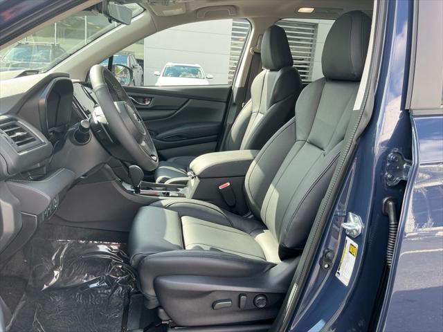 2025 Subaru Ascent Onyx Edition Limited 7-Passenger