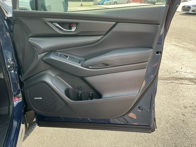 2025 Subaru Ascent Onyx Edition Limited 7-Passenger