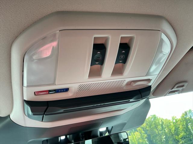 2025 Subaru Ascent Onyx Edition Limited 7-Passenger