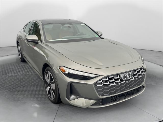 2025 Audi A5 Premium Plus for sale in Charlottesville, VA