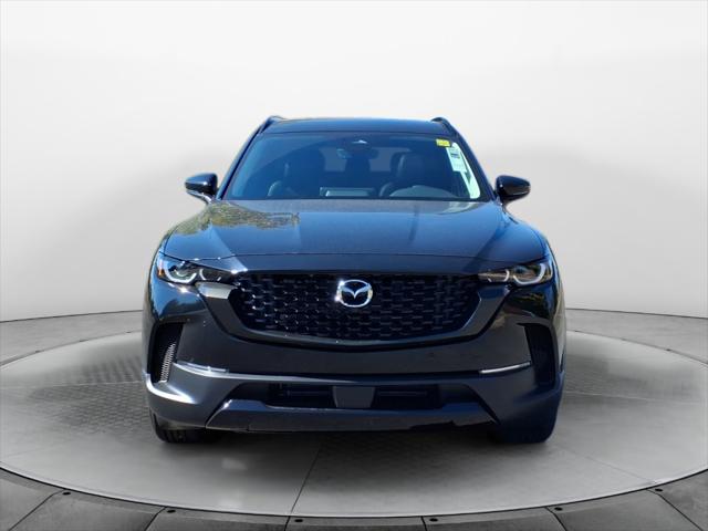 2026 Mazda CX-50 Hybrid Unknown